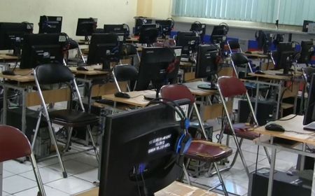 Kasus Positif COVID-19 di Sekolah Swasta Bertambah 9 Orang, Totalnya Jadi 40 Kasus