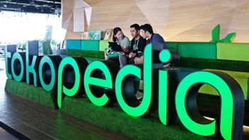 Lesson Learned! Tokopedia Will Permanently Close Shops Selling COVID-19 Therapeutic Drugs At Exorbitant Prices