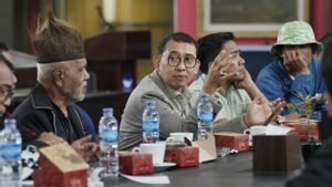 Menbud Serap Aspirasi Seniman Sumbar, Soroti Manuskrip Kuno Rentan Bencana