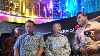 FiberCo akan Operasikan 86 Ribu Kilometer Jaringan Serat Optik di Indonesia