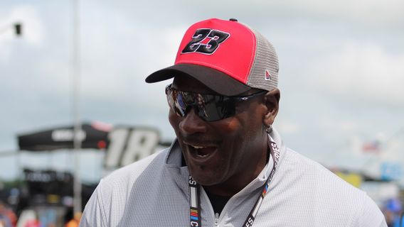Michael Jordan Catat Sejarah Masuk Daftar 400 Orang Terkaya di AS, Mantan Mitra: Dia Seperti Spons