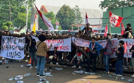 Putusan MK adalah Angin Segar Bagi Demokrasi, Tapi Rakyat Harus Tetap Waspada Manuver Politik Penguasa