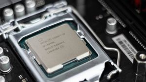 Intel Luncurkan Chip Alder Lake Seri ke-12 dengan 14 Core, Diklaim Lebih Hebat dari AMD Ryzen R7 dan Apple M1, Benarkah?