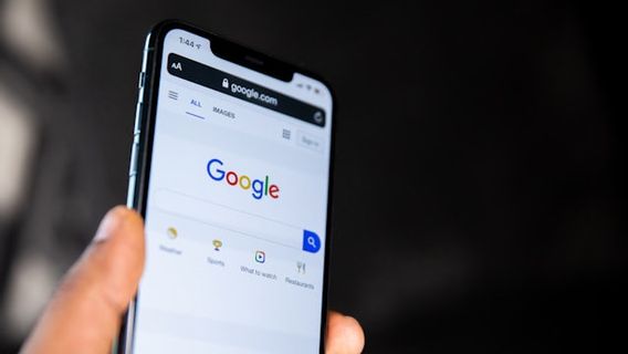 Eastern Culture Becomes Google's Main Search Trend During 2025