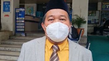 MAKI Bakal Ajukan Gugatan Praperadilan Terhadap KPK Terkait Kasus Joko Tjandra 
