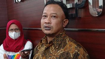 Komnas HAM Summons Psychologists And State Administrative Law Experts Regarding The TWK Polemic