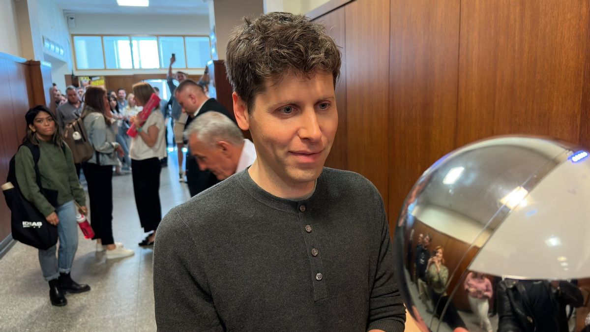 Californians Demand OpenAI And Sam Altman, Accuse ChatGPT Of Pushing Suicide