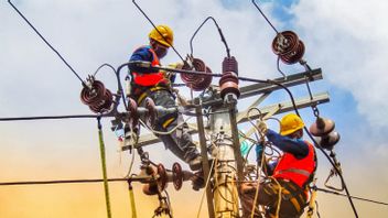 PLN: Transformasi Layanan Bawa PLN Cetak Kinerja Terbaik Sepanjang Sejarah