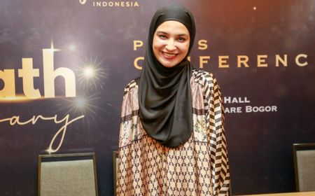 Shireen Sungkar Tidak Mudah Terima Tawaran Jadi BA, Namun Akhirnya Pilih Produk Ini