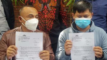 Parents Suspected Of Malpractice Victims, Hermina Hospital Semarang Sued To Court