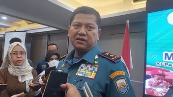 Pangkoarmada III Perintahkan Danpomal Segera Proses Prajurit Pelaku Pembunuhan di Sorong