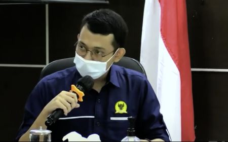 Komnas HAM: Kerangkeng Manusia di Rumah Terbit Rencana Ada Sejak 2010 untuk Bina Ormas