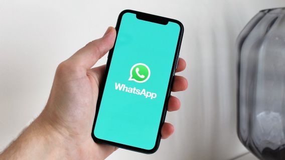 WhatsApp Akhiri Dukungan untuk OS Android dan iPhone Lawas