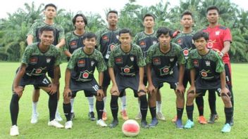 Kemajuan Sepak Bola di Kabupaten Sumalungun Sumatera Utara dan Peran PT Japfa Comfeed Indonesia