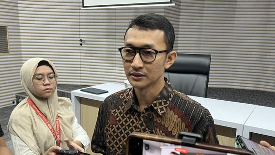 HP Hasto Baru Disita, KPK Pastikan Penyidik Bakal Optimalkan Pencarian Informasi Harun Masiku