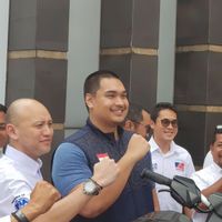 Piala Menpora Aquabike Jadi Persiapan untuk Kejuaraan Dunia AWC