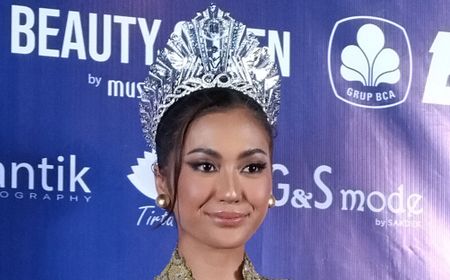 Menang Miss Cosmo 2024, Ketut Permata Juliastrid Malah Merasa Bersalah