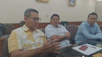 Tertidur saat Rapat, Kelompok Pemuda di Jawa Barat Minta Dirut Perumda Tirta Patriot Disanksi Tegas