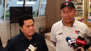Kemenpora Salurkan Bantuan Alat Olahraga Pasca Bencana untuk Daerah Terdampak Banjir