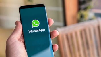 WhatsApp A Finalement Abandonné, Ils Annulent Le Plan Pour Bloquer Les Utilisateurs Qui Ne Sont Pas D’accord Avec La Nouvelle Politique