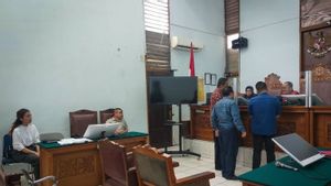 Mantan Direktur Bukaka Ajukan Praperadilan Kasus Korupsi Tol MBZ
