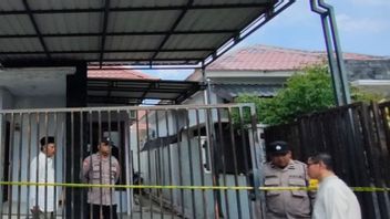 Police Investigate Case Of Death Of PUPR Ministry Official In Aceh