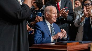 Joe Biden Asks US Court Of Appeals To Cancel Orders To Restrict Communications With Social Media