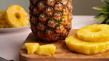 الاستهلاك الإلزامي ، 7 أسباب لماذا استهلاك الناناس جيد للجسم