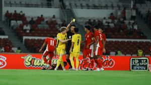Timnas Indonesia U-23 Tak Siapkan Skema Penalti untuk Semifinal Piala AFF U-23 2025