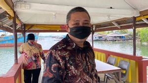 Gubernur Sudah Keluarkan SK Tentang Angkutan Sewa Khusus, Dishub Kepri Minta Aplikator Transportasi Daring Ikuti Aturan Tarif