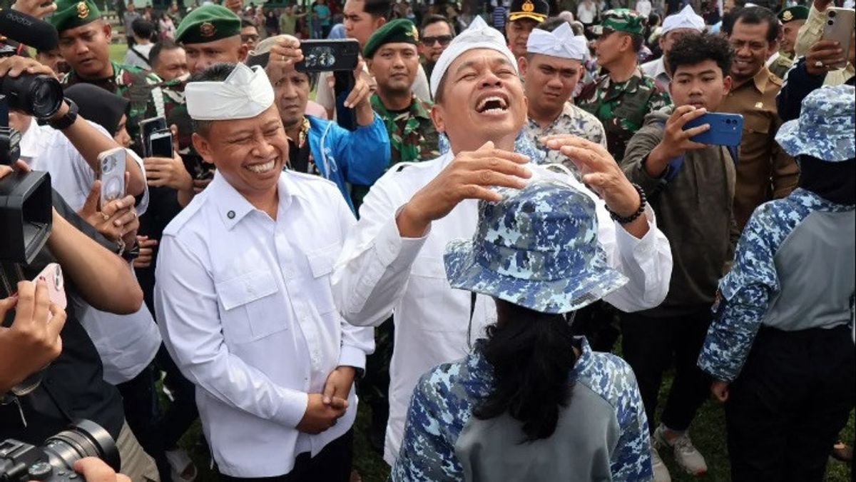 Korelasi Kebijakan Jam Sekolah Dedi Mulyadi dengan Pembangunan Kualitas Pembelajaran Patut Dipertanyakan