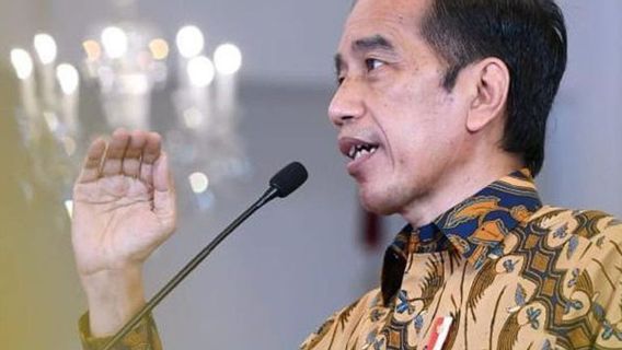 Presiden Jokowi: Saya Tidak Toleransi terhadap Penyelewengan Anggaran