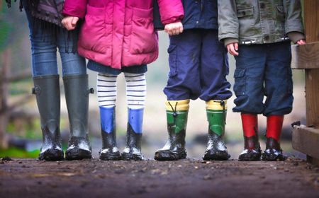 Perilaku Anak Berubah Usai Ditinggal Orang Tua Akibat COVID: Sering Bengong, Gigit Kuku dan Tidur Berlebihan