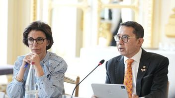 Fadli Zon Ensures Public Trials For Rewriting History Begins Tomorrow