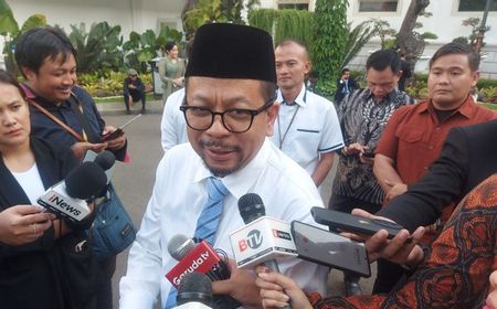 Wakil KSP M Qodari Sumbangkan Lahan di Palangka Raya untuk Program 3 Juta Rumah