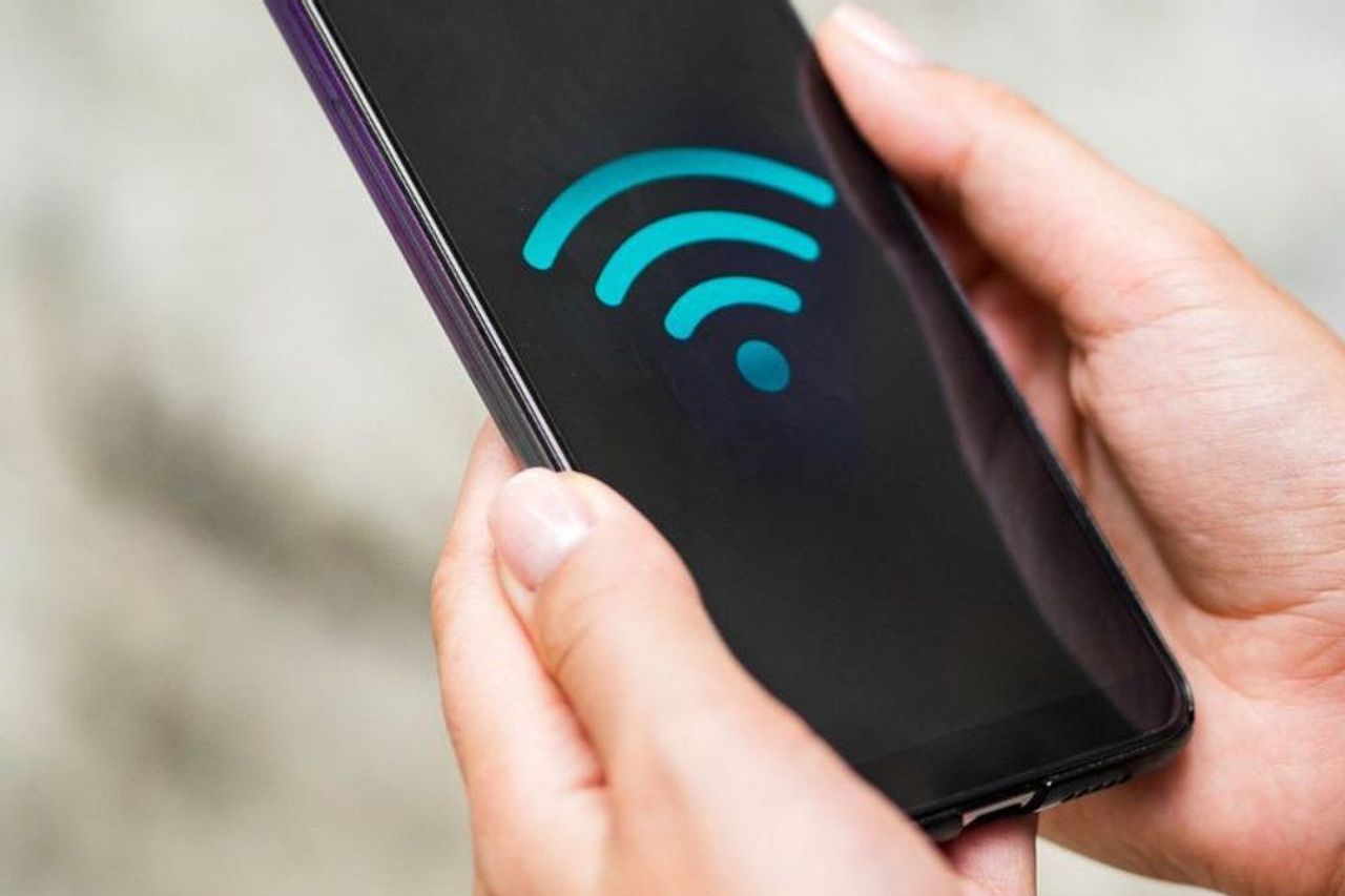 Les pirates informatiques peuvent le faire s'ils ont accès au routeur Wifi