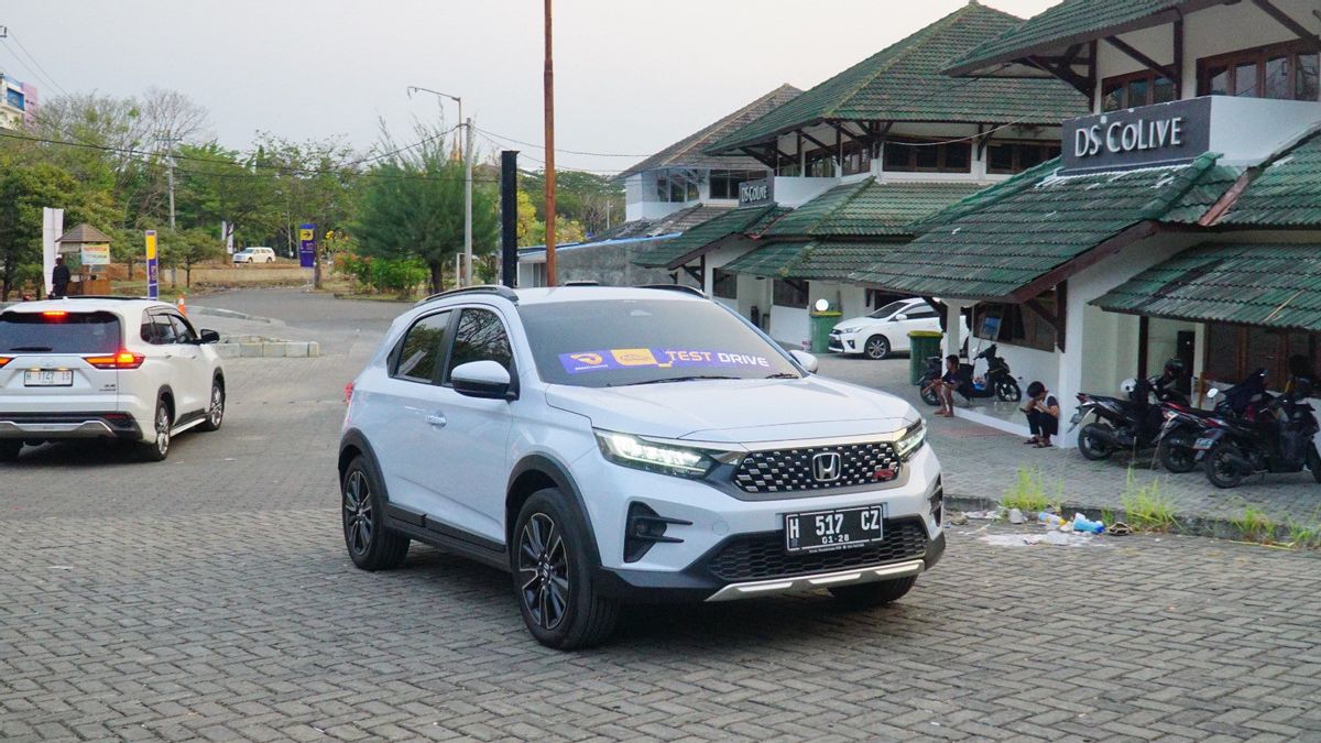 GIIAS Semarang 2024 akan Dimulai 23-27 Oktober, Ini Dia Titik Lokasi Parkiran untuk Kendaraan Pribadi