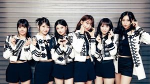 Once Protested, EVERGLOW Ends Exclusive Contract With Agency