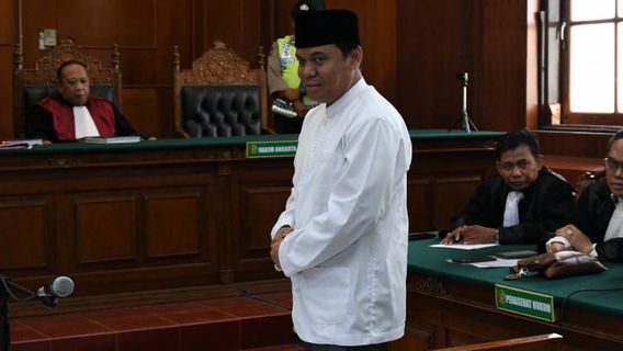 Bareskrim Periksa Anak Gus Nur sebagai Saksi