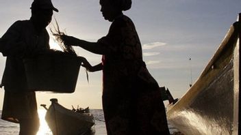 PNBP Pascaproduksi Akan Diberlakukan kepada Nelayan, Menteri Kelautan dan Perikanan Gelar Dialog