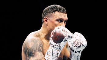 Usyk Asks For Negotiations Against Joseph Parker Extended