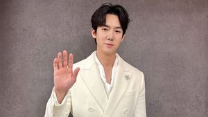 Yoo Yeon Seok Disebut Denda Pajak Rp78 Miliar, Agensi Buka Suara