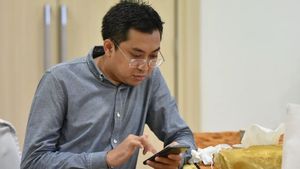 PKS Belum Tentukan Cagub DKI 2024, Tapi Akui Punya Banyak Kader Layak