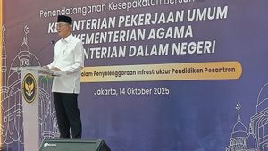 Kementerian PU Bakal Cek Keandalan Bangunan 80 Ponpes Imbas Kasus Al-Khoziny Sidoarjo