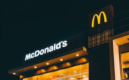 Gangguan Teknologi McDonald’s Menghambat Operasional Restoran