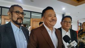 PTUN Tolak Gugatan TPDI, Otto Hasibuan: Kalau Mau Menggugat Silakan di Pengadilan Negeri