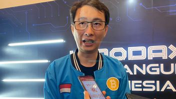 Indodax CEO Oscar Darmawan: Crypto Price Will Strengthen Up To 2 Times At This Year's Haling Bitcoin Moment