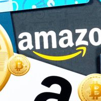 Tidak Hanya Bitcoin, Amazon Bakal Terima Pembayaran Cardano dan Ethereum, Dogecoin Termasuk? 