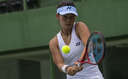 Profil Priska Madelyn Nugroho yang Jadi Sorotan Dunia Usai Raih 5 Gelar ITF