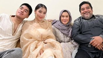 Ayah Ungkap Penyebab Kepergian Selebgram Lula Lahfah, Bantah Isu Overdosis